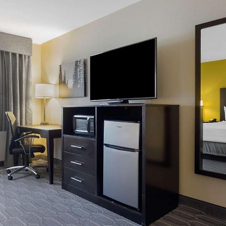 Best Western Plus Wenatchee Downtown Hotel Zewnętrze zdjęcie