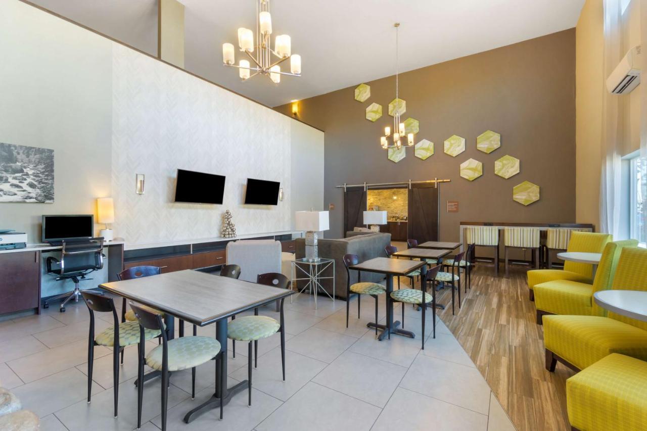 Best Western Plus Wenatchee Downtown Hotel Zewnętrze zdjęcie