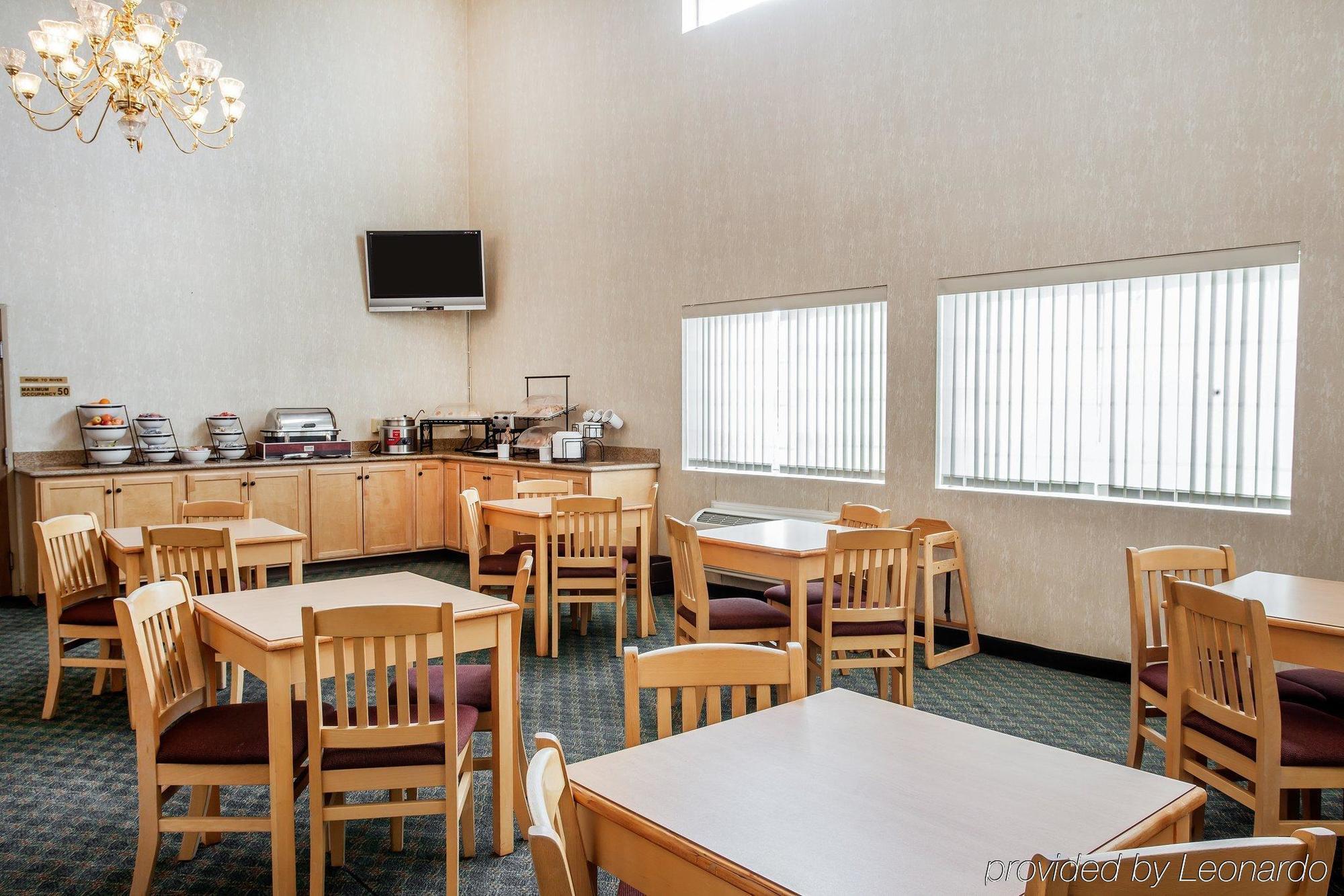 Best Western Plus Wenatchee Downtown Hotel Zewnętrze zdjęcie