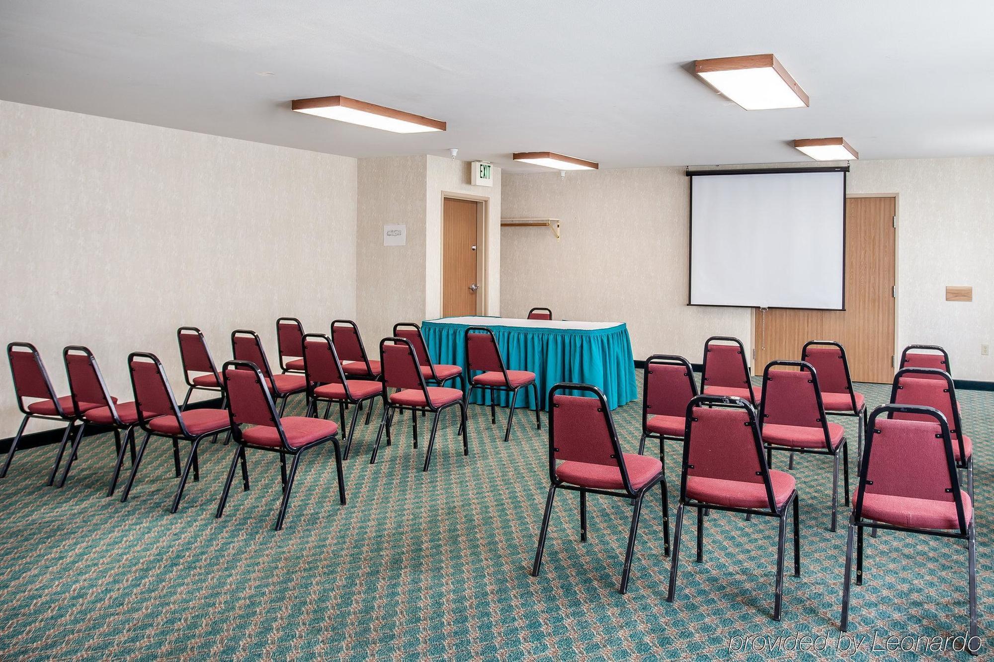 Best Western Plus Wenatchee Downtown Hotel Zewnętrze zdjęcie
