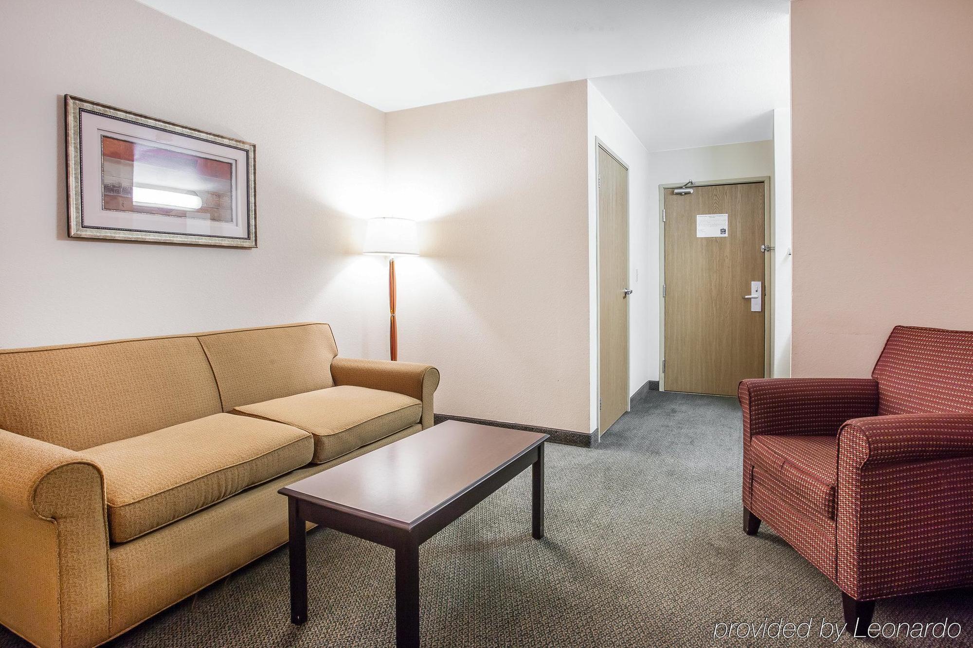 Best Western Plus Wenatchee Downtown Hotel Zewnętrze zdjęcie