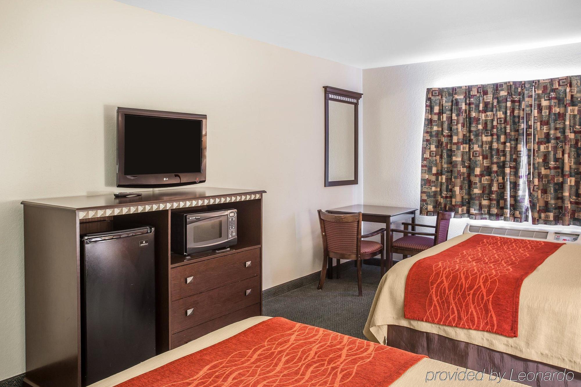 Best Western Plus Wenatchee Downtown Hotel Zewnętrze zdjęcie