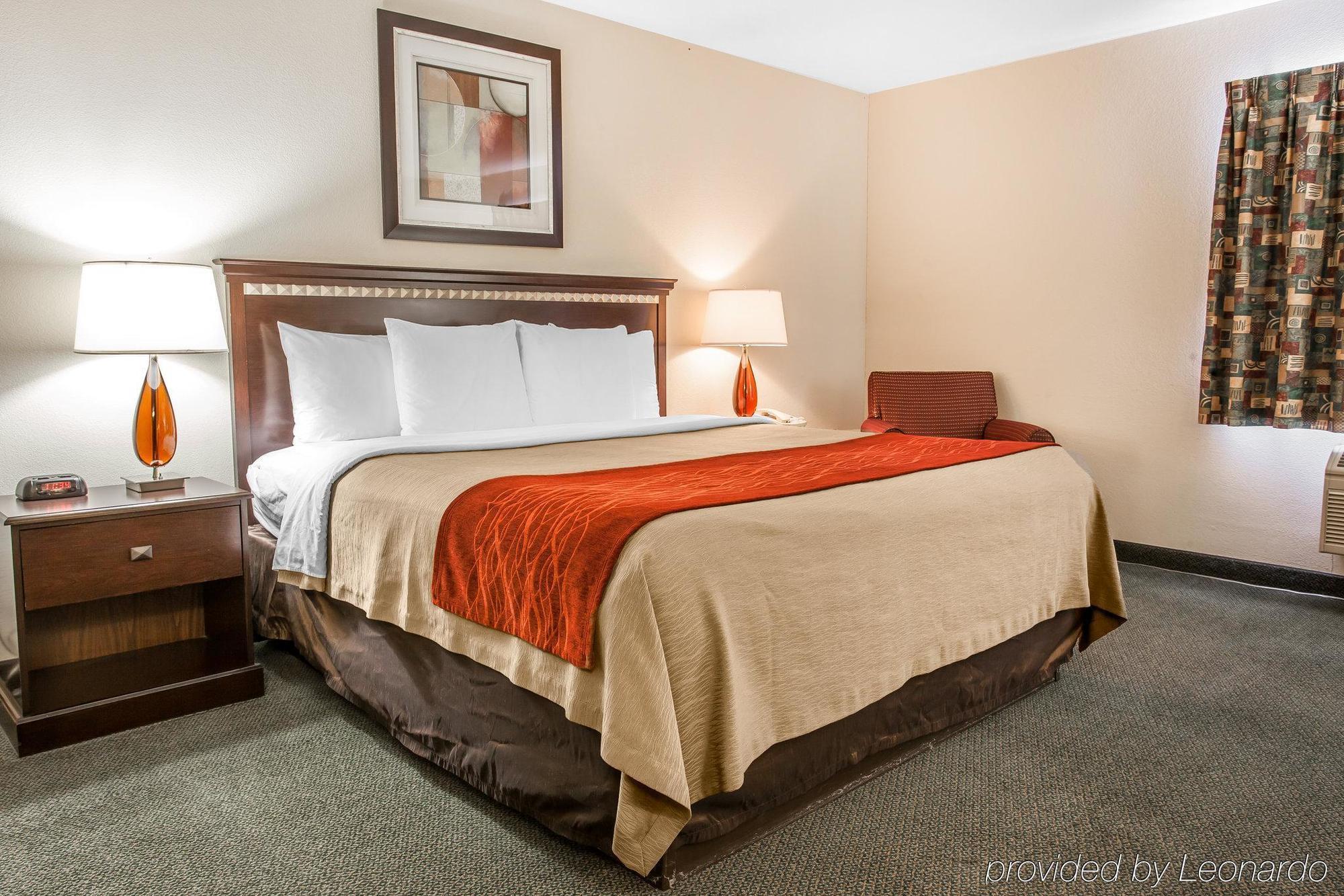 Best Western Plus Wenatchee Downtown Hotel Zewnętrze zdjęcie