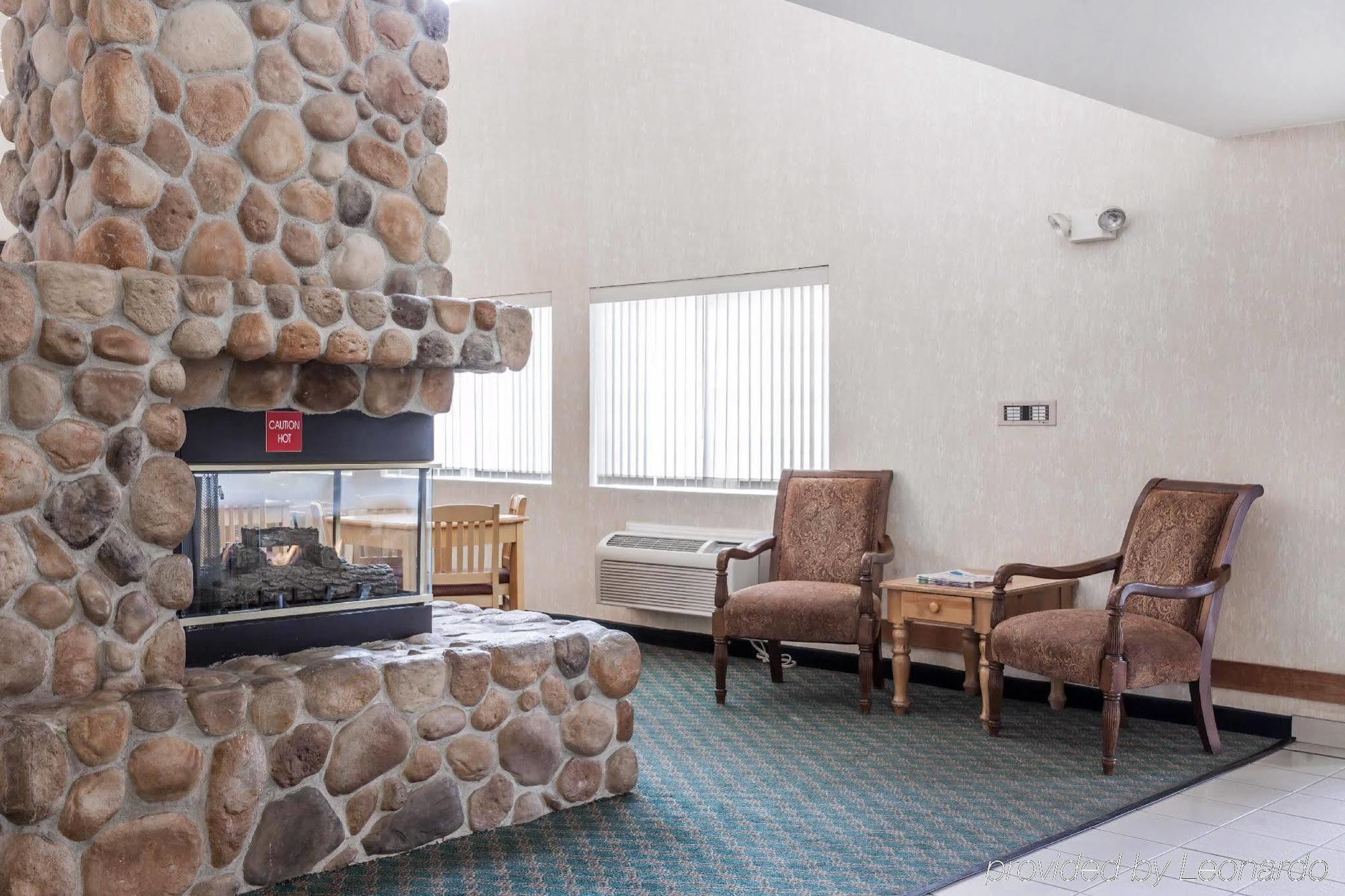 Best Western Plus Wenatchee Downtown Hotel Zewnętrze zdjęcie
