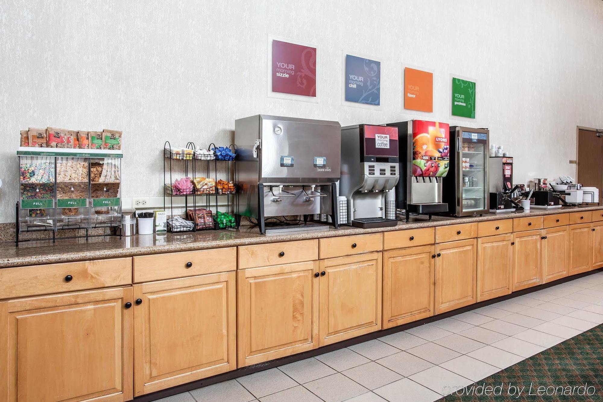 Best Western Plus Wenatchee Downtown Hotel Zewnętrze zdjęcie
