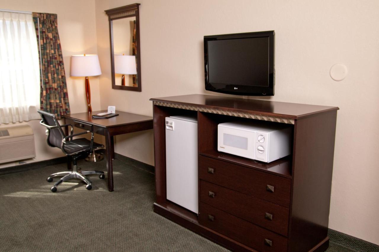 Best Western Plus Wenatchee Downtown Hotel Pokój zdjęcie