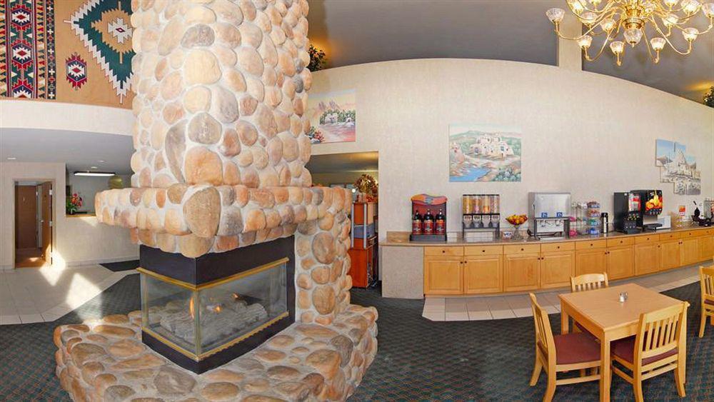 Best Western Plus Wenatchee Downtown Hotel Zewnętrze zdjęcie